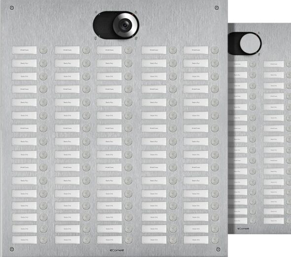 Frontplatte Switch 80 TN IX0580 Frontplatte Switch 80 TN IX0580