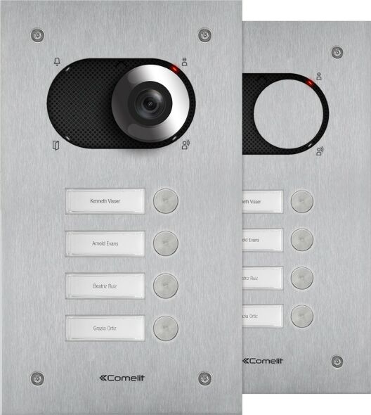 Frontplatte Switch IX0104 Frontplatte Switch IX0104