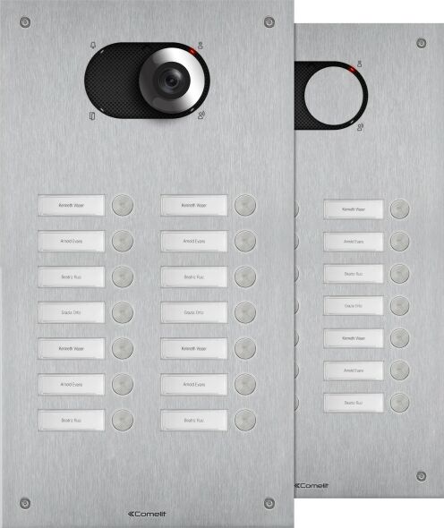 Frontplatte Switch IX0214 Frontplatte Switch IX0214