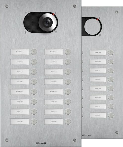 Frontplatte Switch IX0216 Frontplatte Switch IX0216