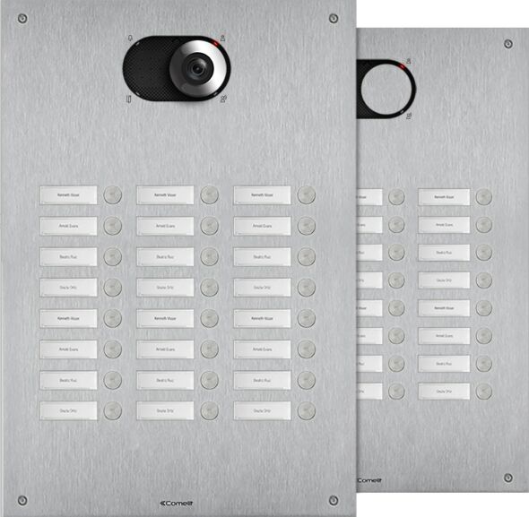 Frontplatte Switch IX0324 Frontplatte Switch IX0324