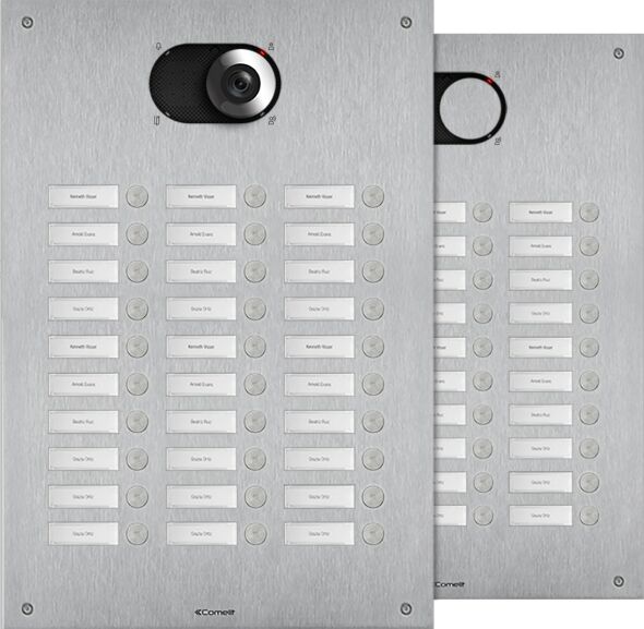Frontplatte Switch IX0330 Frontplatte Switch IX0330