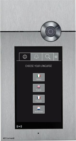 Türstation 3454HD/A Türstation 3454HD/A
