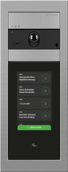 Türstation Ultra Touch UT2090 Türstation Ultra Touch UT2090