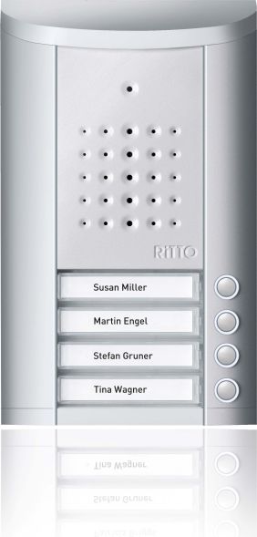 Türstation si 1840420 Türstation si 1840420