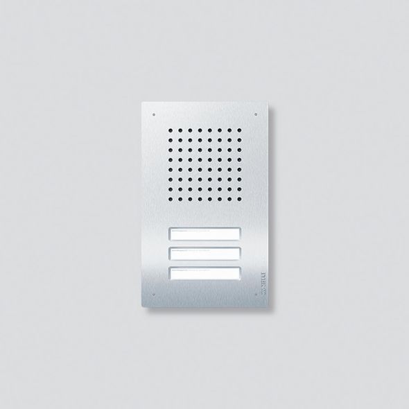 Audio-Türstation Classic F CL A 03 R-0 Audio-Türstation Classic F CL A 03 R-0