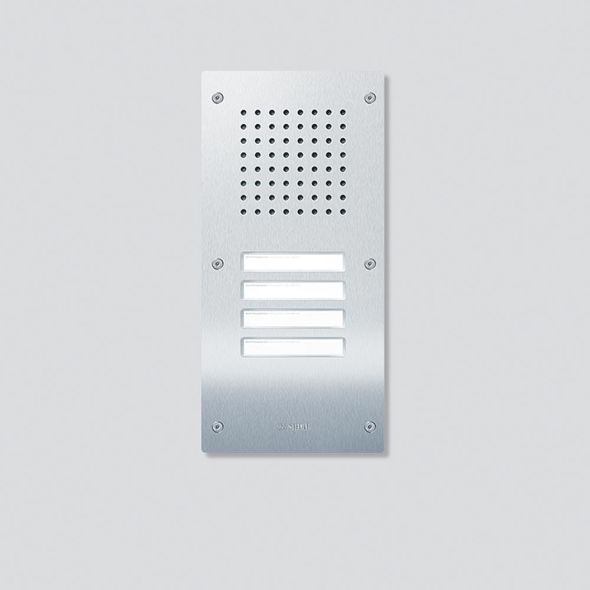 Türstation Audio CL 111-4 B-02 Türstation Audio CL 111-4 B-02
