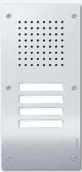 Türstation Audio CL 111-4 N-02