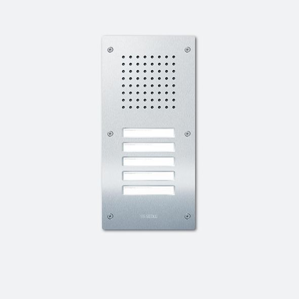 Türstation Audio CL 111-5 N-02 Türstation Audio CL 111-5 N-02