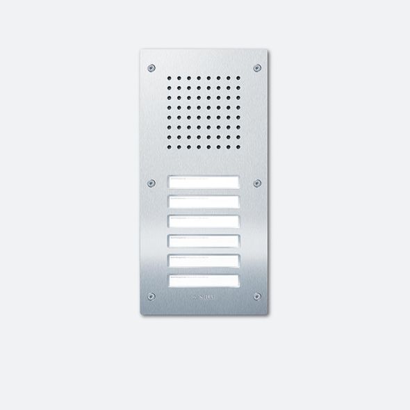 Türstation Audio CL 111-6 N-02 Türstation Audio CL 111-6 N-02