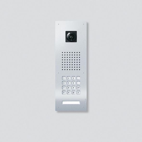 Video-Türstation Classic F CL V130 COM 01B-01 Video-Türstation Classic F CL V130 COM 01B-01
