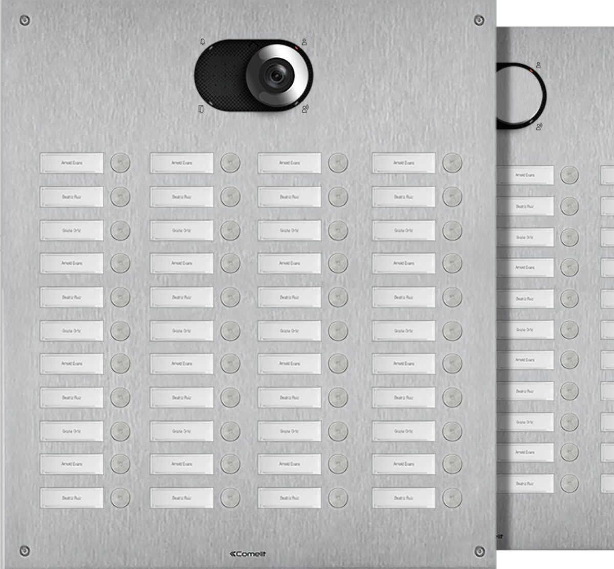Frontplatte Switch 44 TN IX0444 Frontplatte Switch 44 TN IX0444