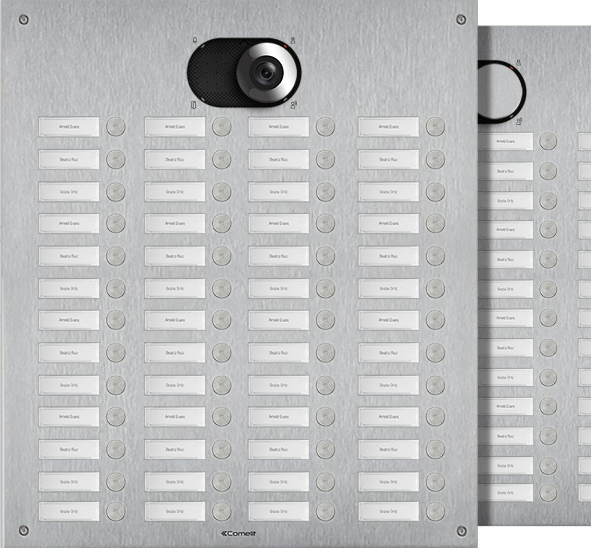 Frontplatte Switch 52 TN IX0452 Frontplatte Switch 52 TN IX0452