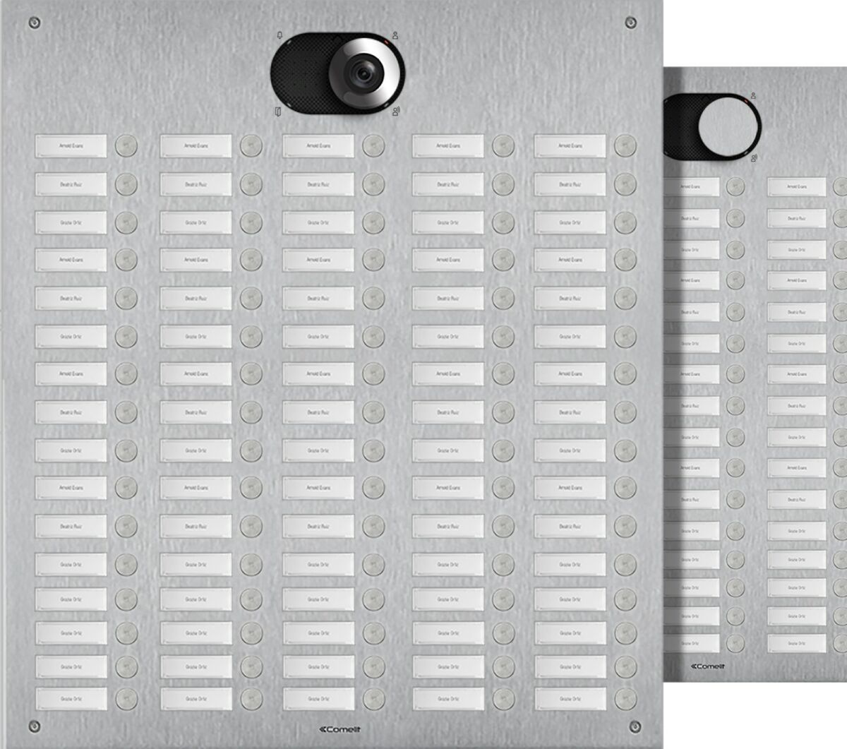 Frontplatte Switch 80 TN IX0580 Frontplatte Switch 80 TN IX0580