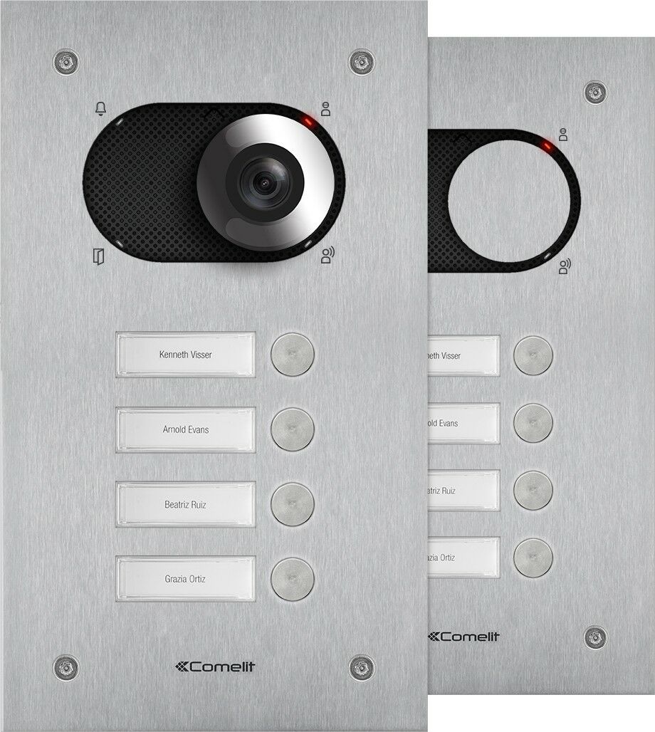 Frontplatte Switch IX0104 Frontplatte Switch IX0104