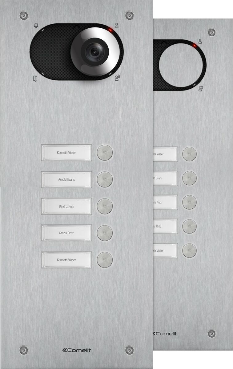 Frontplatte Switch IX0105 Frontplatte Switch IX0105