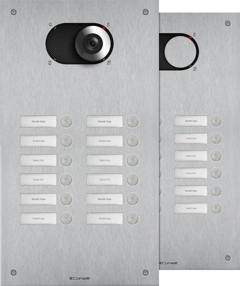 Frontplatte Switch IX0212 Frontplatte Switch IX0212