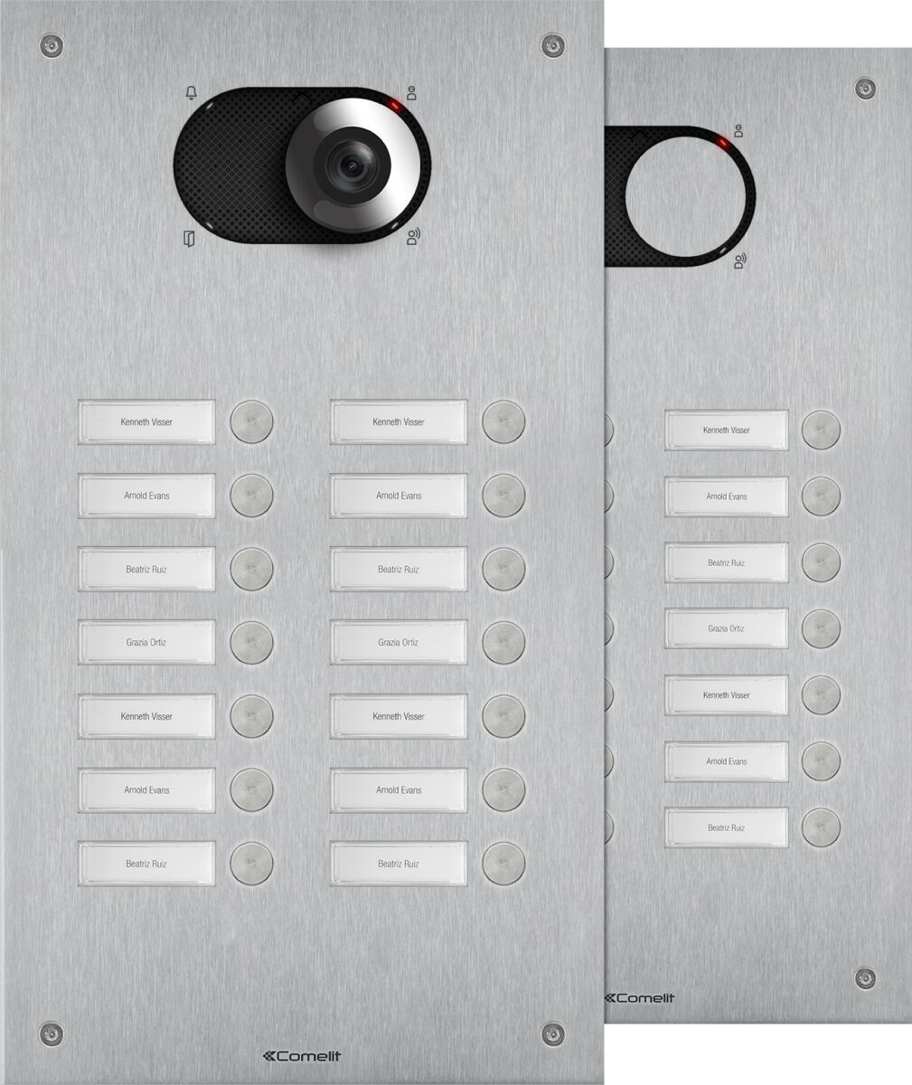 Frontplatte Switch IX0214 Frontplatte Switch IX0214