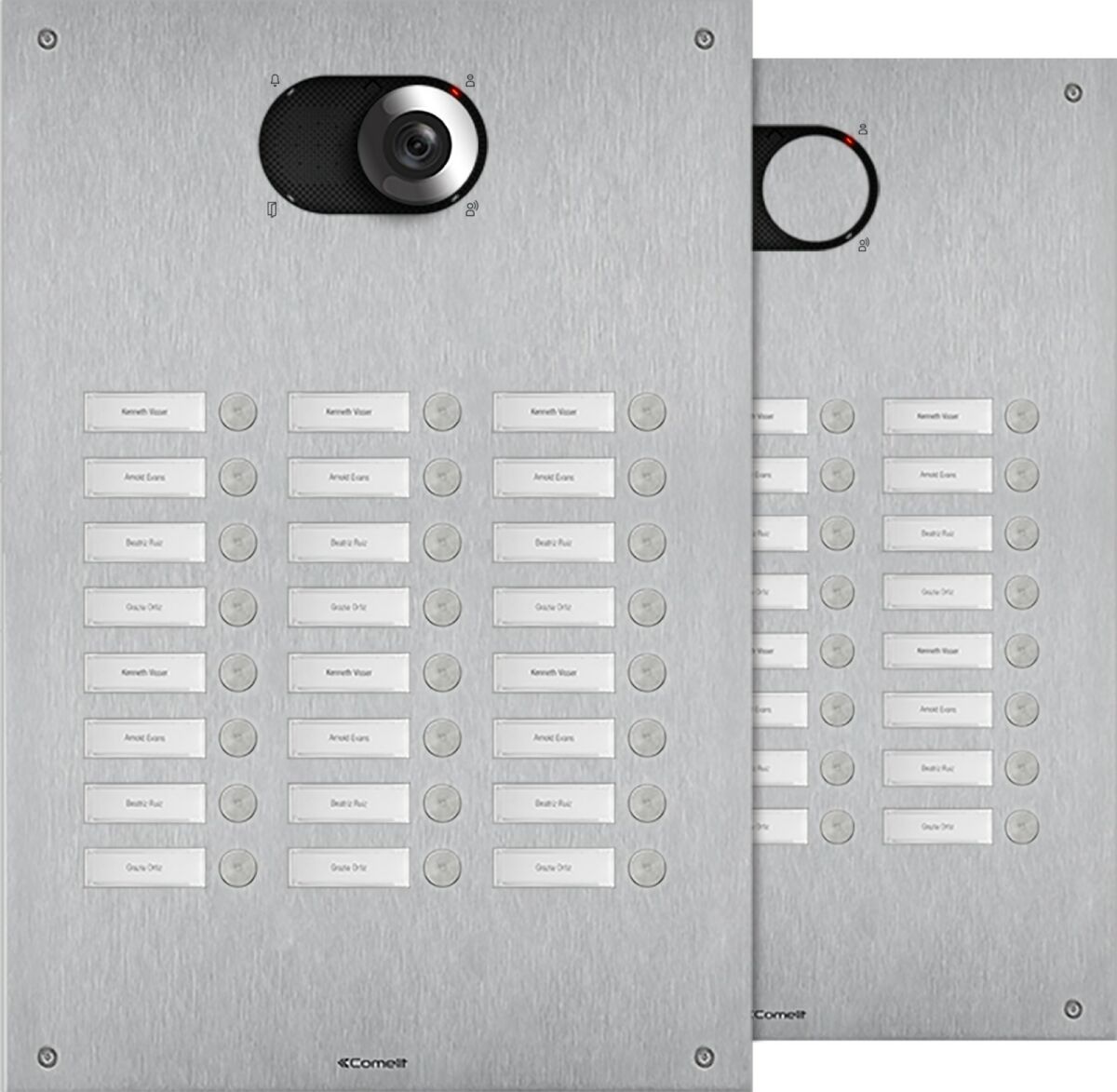 Frontplatte Switch IX0324 Frontplatte Switch IX0324