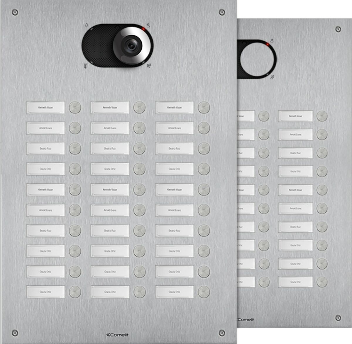 Frontplatte Switch IX0330 Frontplatte Switch IX0330