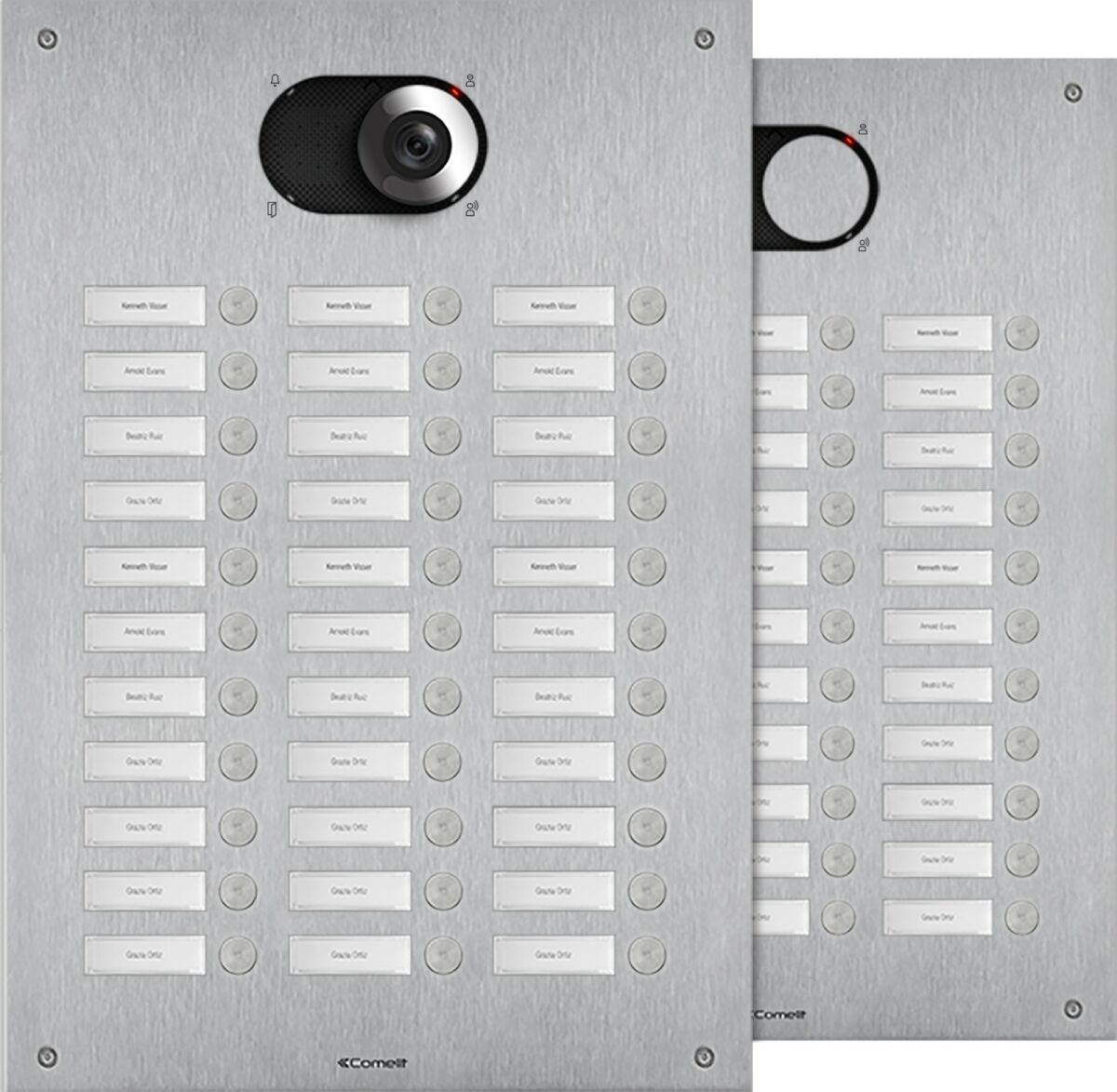 Frontplatte Switch IX0333 Frontplatte Switch IX0333