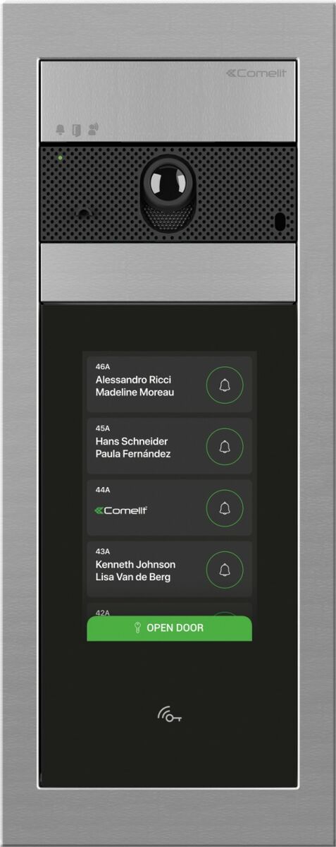 Türstation Ultra Touch UT2090 Türstation Ultra Touch UT2090