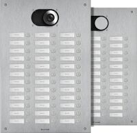 Frontplatte Switch 36 TN IX0336