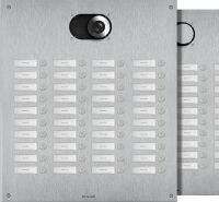 Frontplatte Switch 40 TN IX0440
