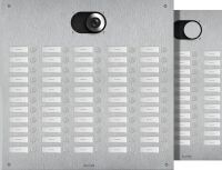 Frontplatte Switch 55 TN IX0555