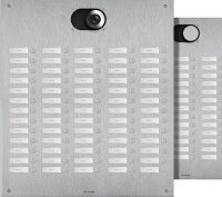 Frontplatte Switch 65 TN IX0565