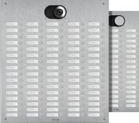 Frontplatte Switch 80 TN IX0580