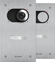 Frontplatte Switch IX0101