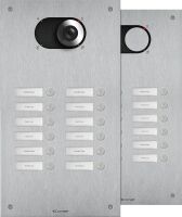 Frontplatte Switch IX0212