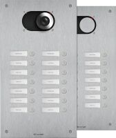 Frontplatte Switch IX0214