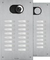 Frontplatte Switch IX0216