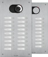 Frontplatte Switch IX0218