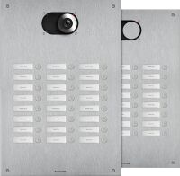 Frontplatte Switch IX0324