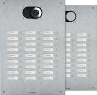 Frontplatte Switch IX0327