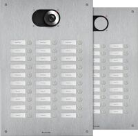 Frontplatte Switch IX0330