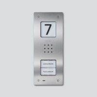 Audio-Türstation CAU 850-2-0 E