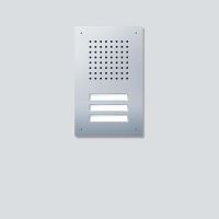 Audio-Türstation Classic F CL A 03 N-0