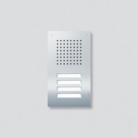 Audio-Türstation Classic F CL A 04 R-0