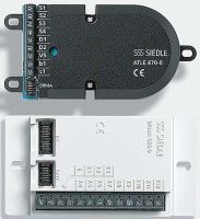 EB-Türlautsprecher sw ATLE 670-0