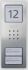Audio-Türstation CA 812-2 E