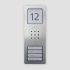 Audio-Türstation CA 812-4 E