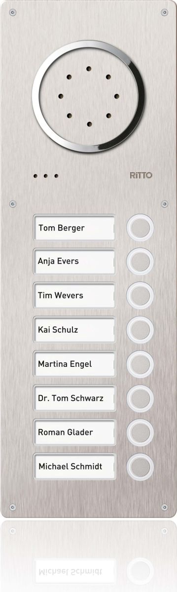 Türstation eds 1811120 Türstation eds 1811120