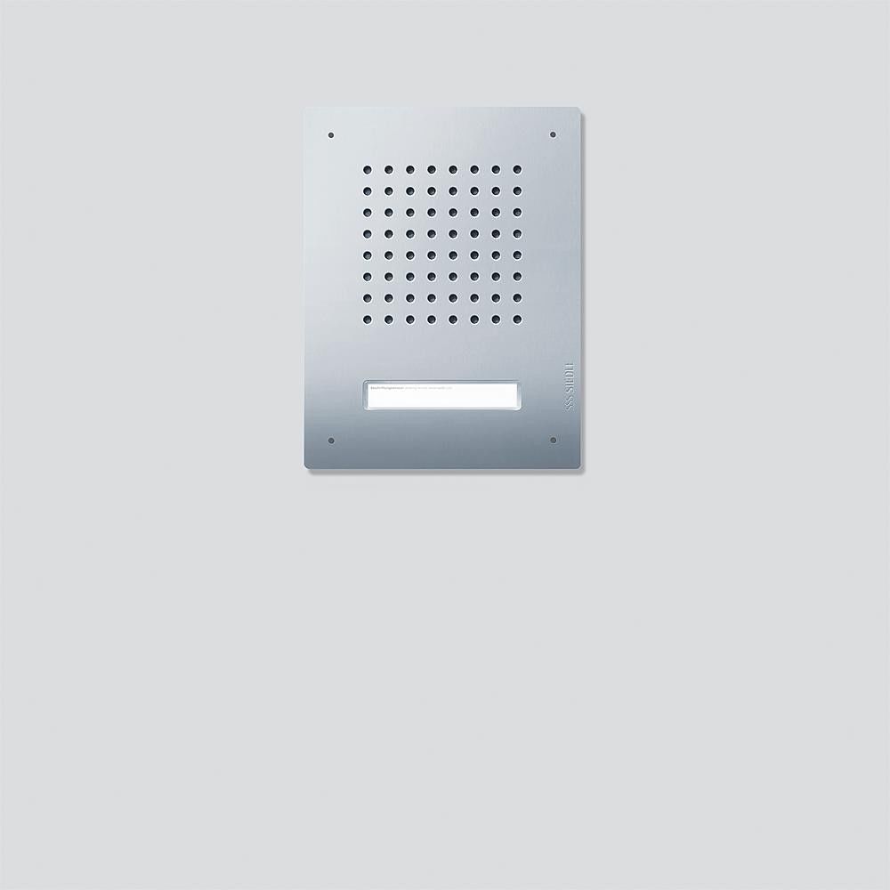 Audio-Türstation Classic F CL A 01 N-0