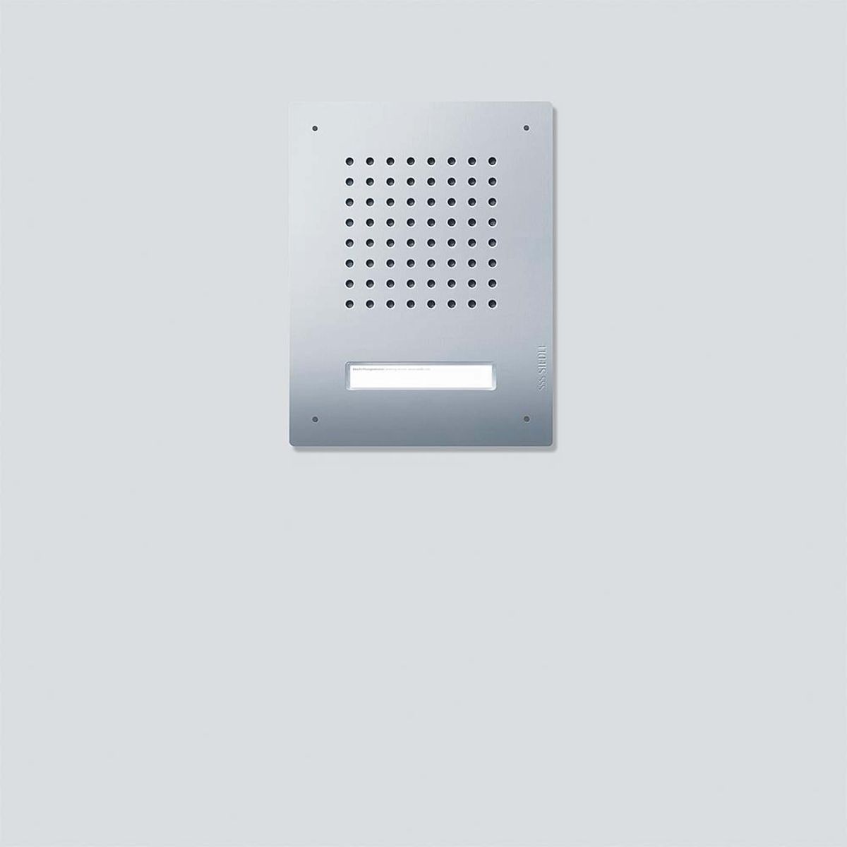 Audio-Türstation Classic F CL A 01 N-0