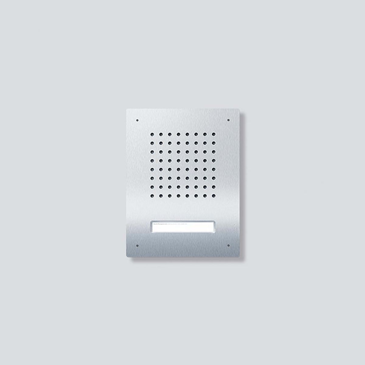 Audio-Türstation Classic F CL A 01 R-0
