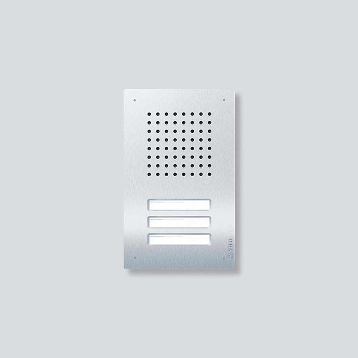 Audio-Türstation Classic F CL A 03 R-0